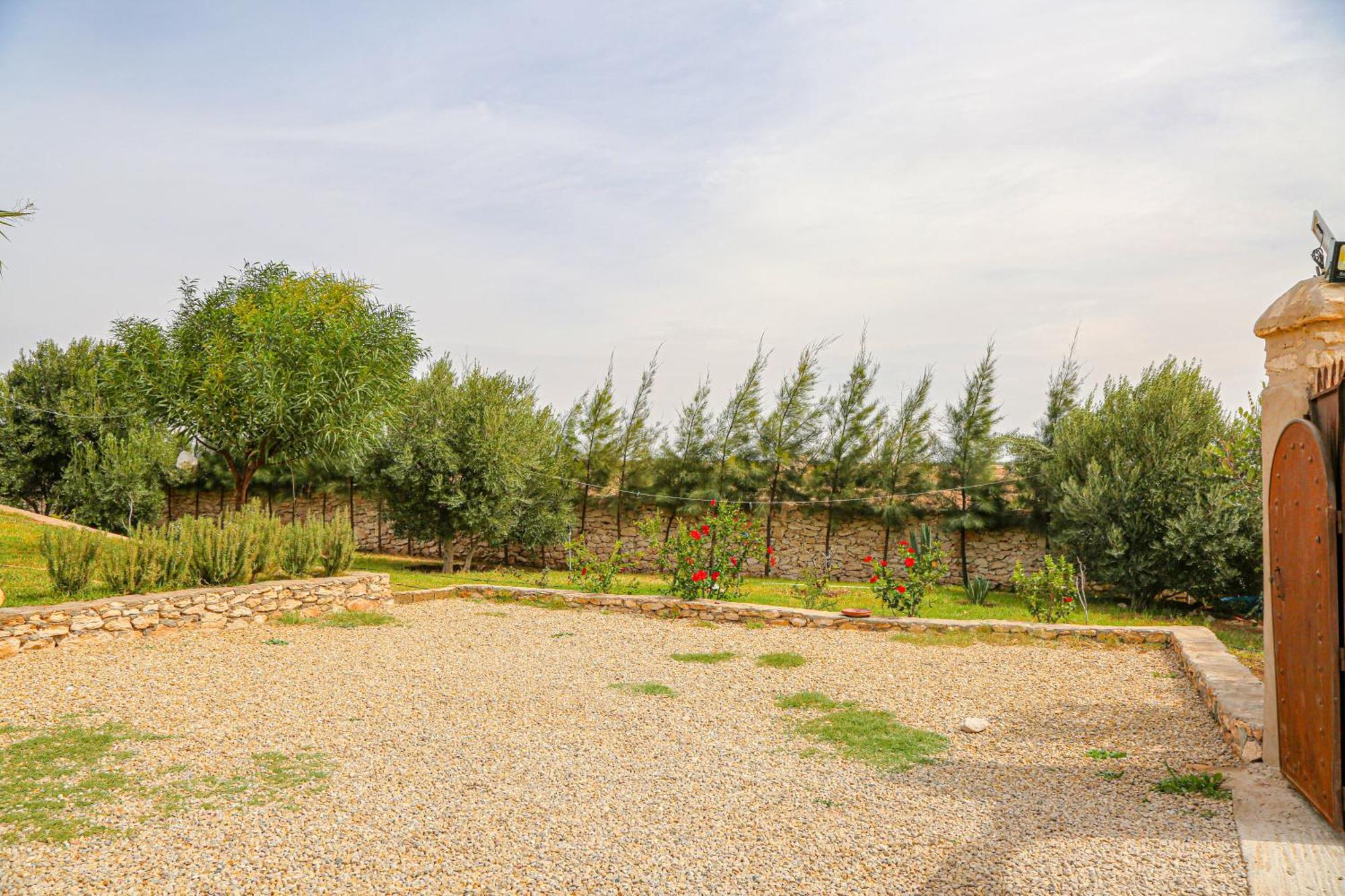 Villa Mama Vus Panoramique Sans Vis-A-Vis Essaouira Exterior foto