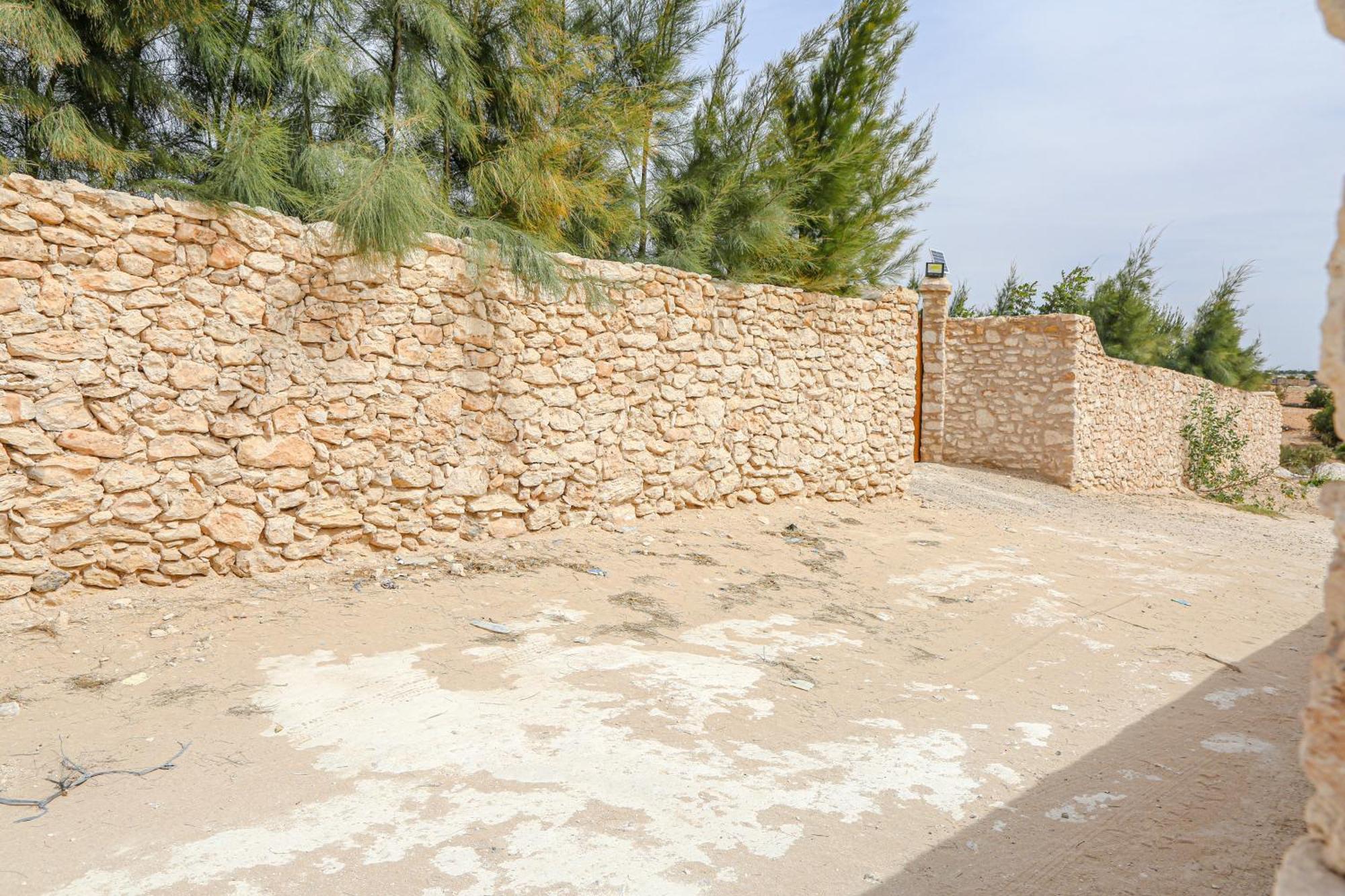 Villa Mama Vus Panoramique Sans Vis-A-Vis Essaouira Exterior foto